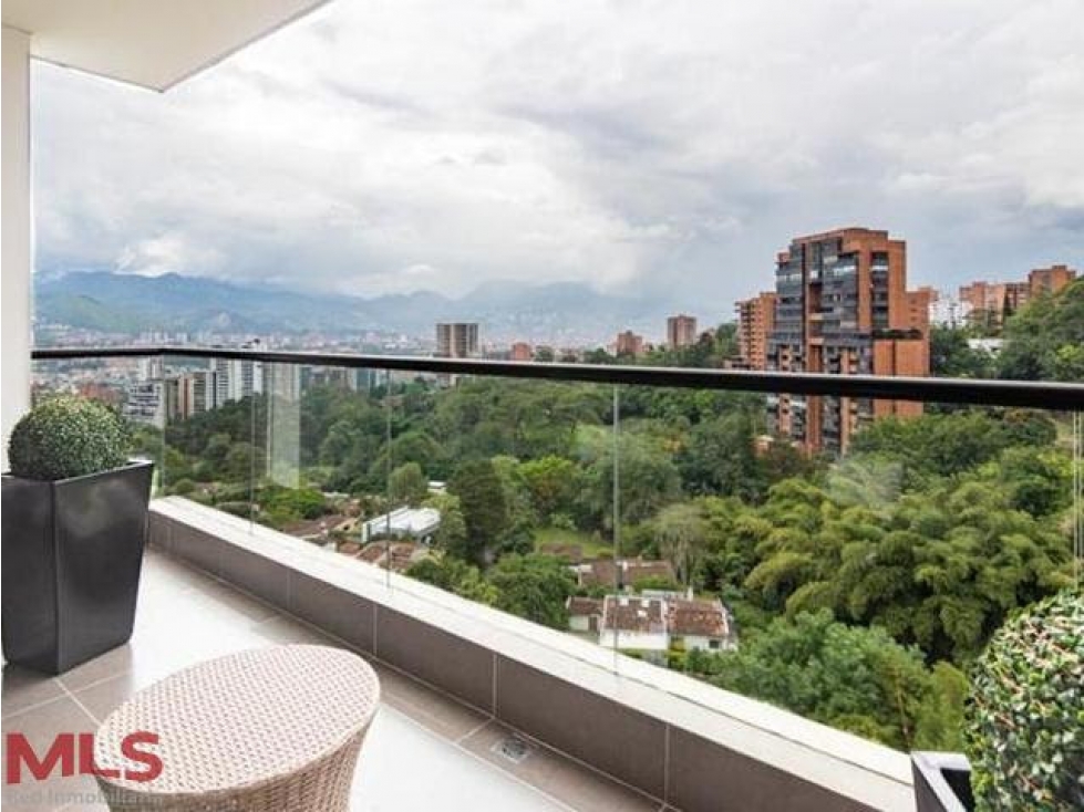 APARTAMENTO EN VENTA EL CAMPESTRE MEDELLÍN