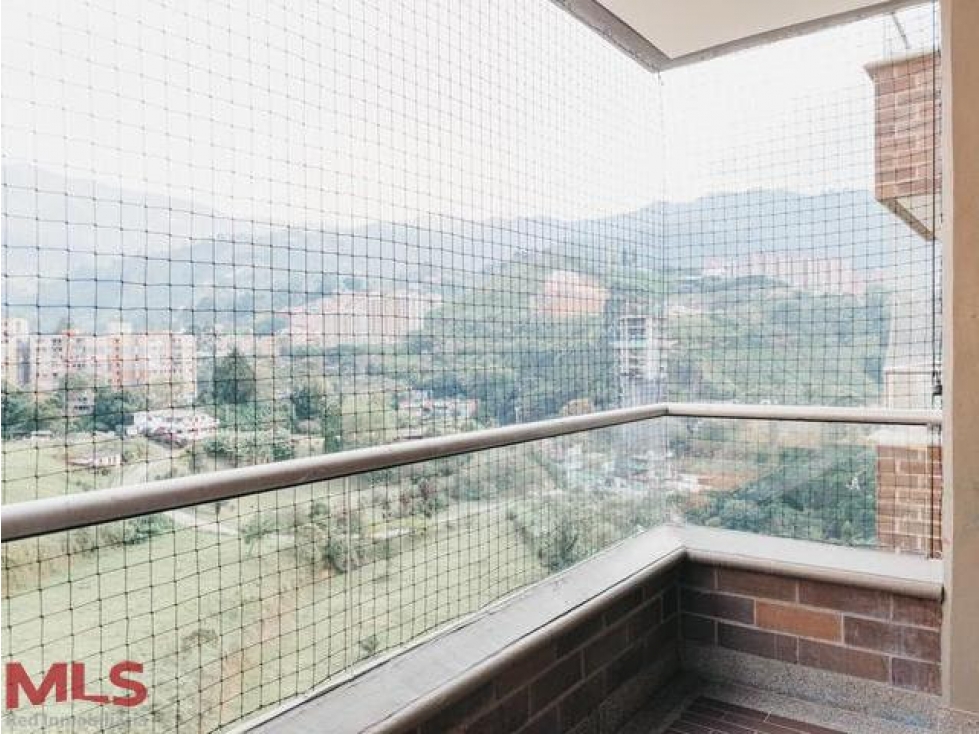 APARTAMENTO EN VENTA EN ENVIGADO CAMINO VERDE