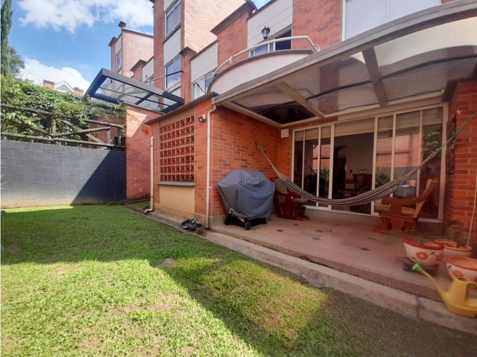 Casa en venta en Envigado