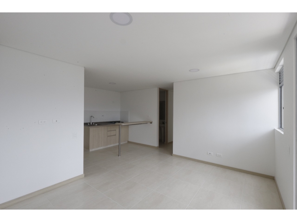 Apartamento en venta en Itagui