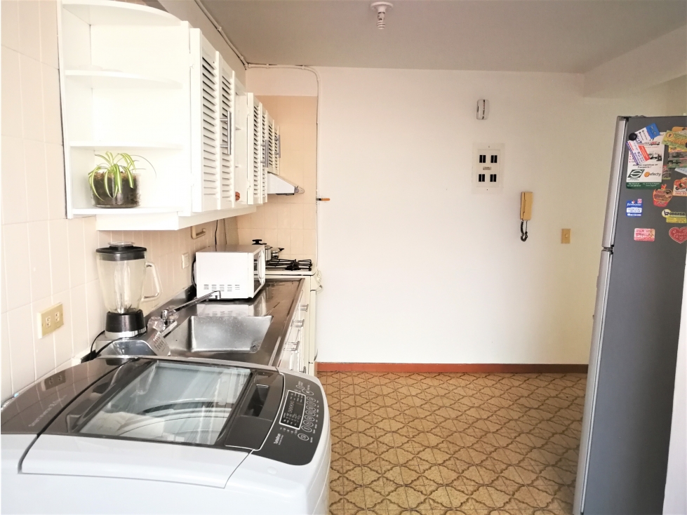 APARTAMENTO EN VENTA EN MEDELLÍN ALTAMIRA
