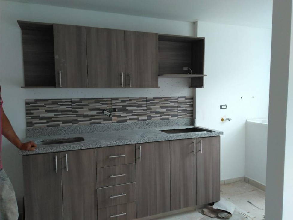 APARTAMENTO EN VENTA EN LA ESTRELLA