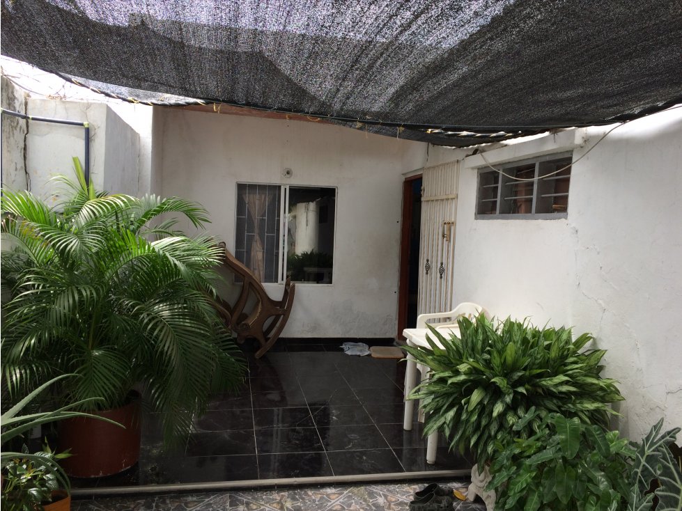 Cartagena Venta Casa en Alto Bosque