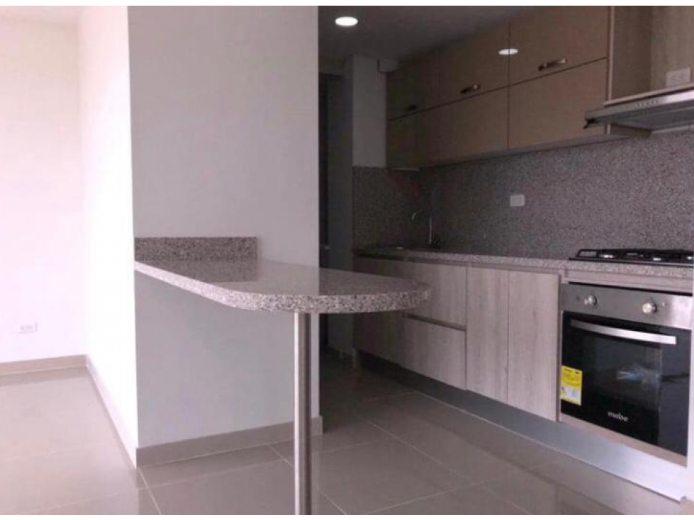 Cartagena Venta Apartamento Serena del Mar