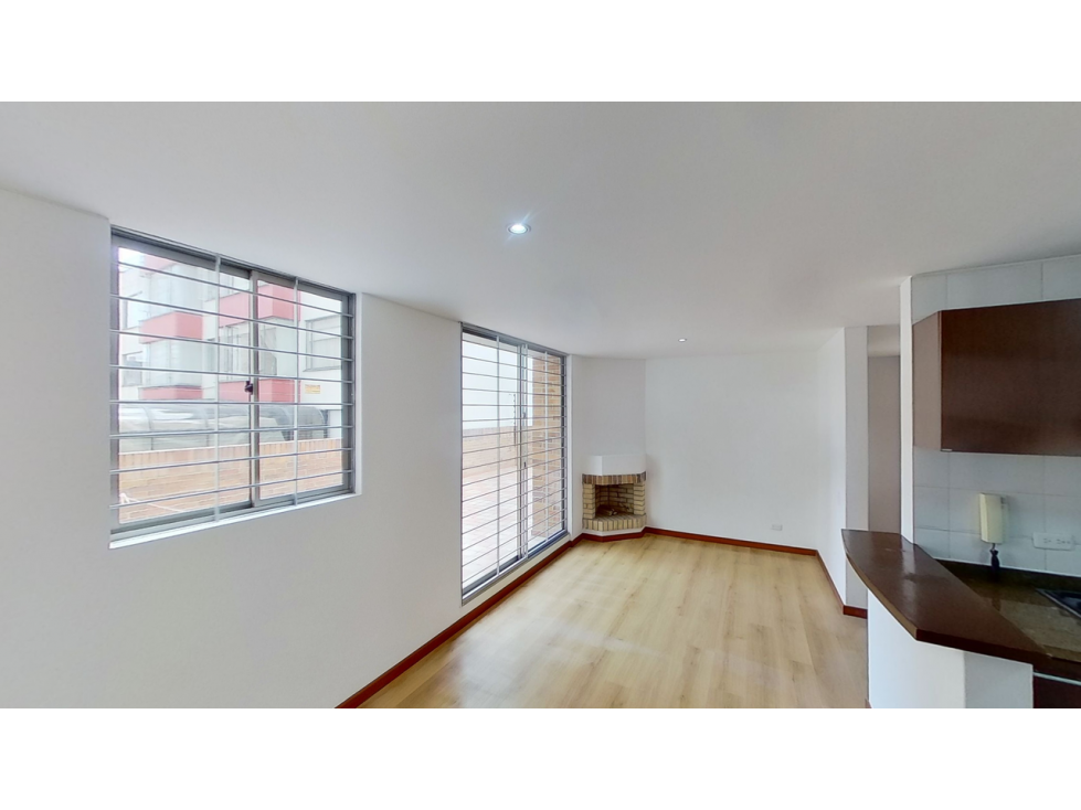 Apartamento en Venta Cedritos - Usaquén