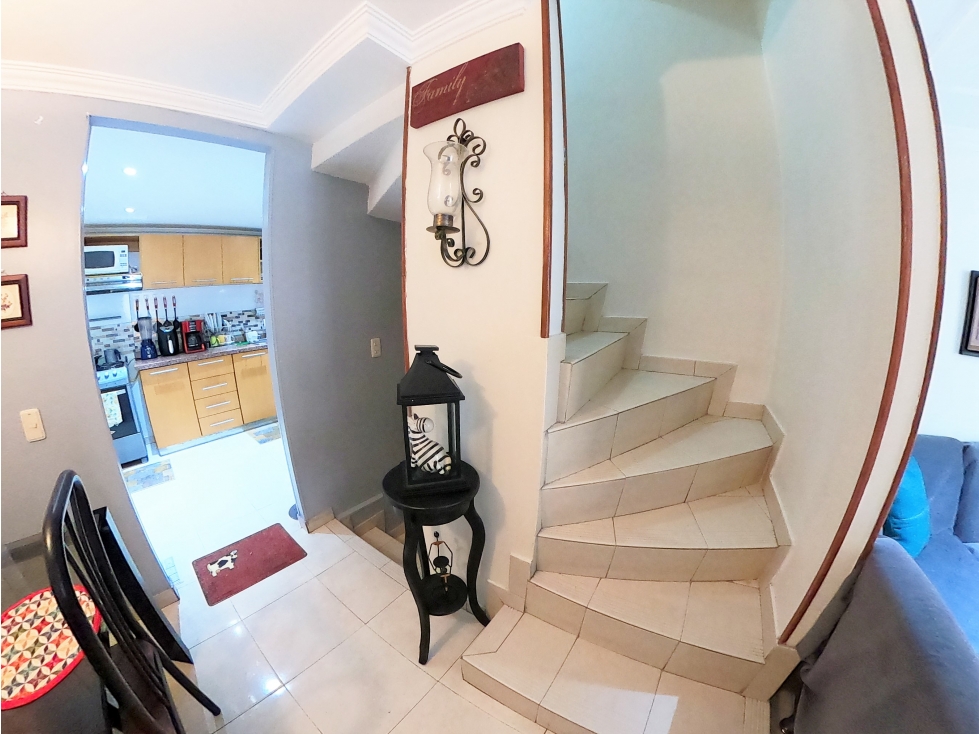 Casa en venta Hayuelos