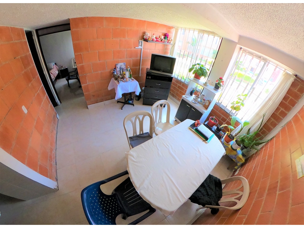 Apartamento en Venta Soacha - Ciudad Verde
