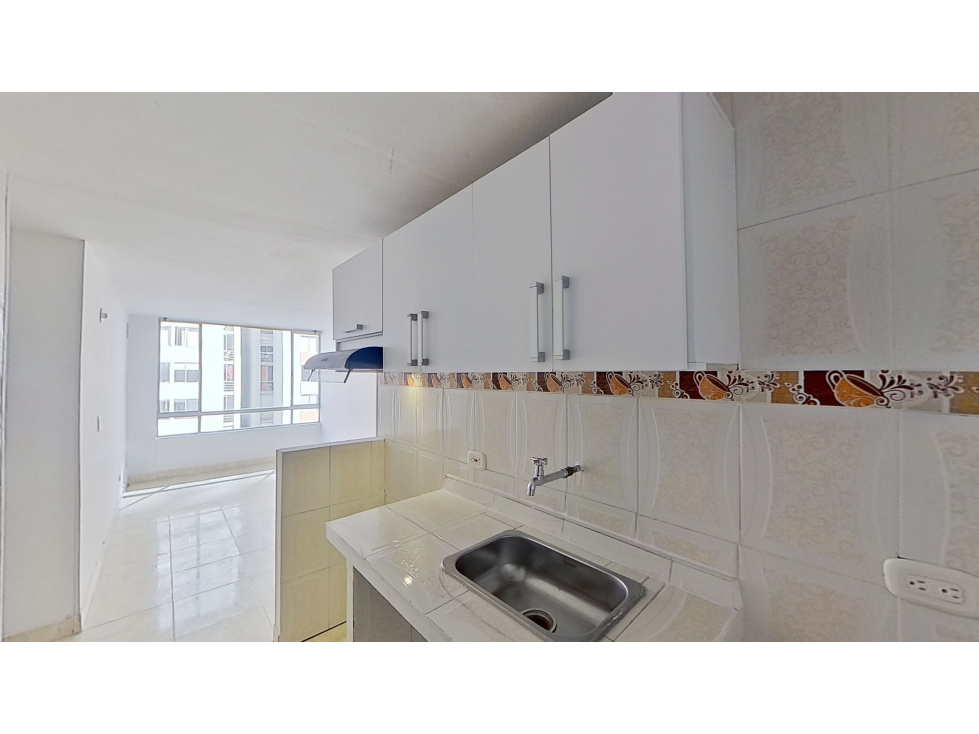 Apartamento en Venta Nuevo Techo Kennedy