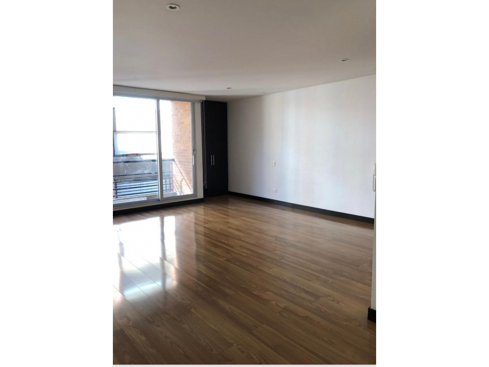 Apartamento en Venta La  Carolina