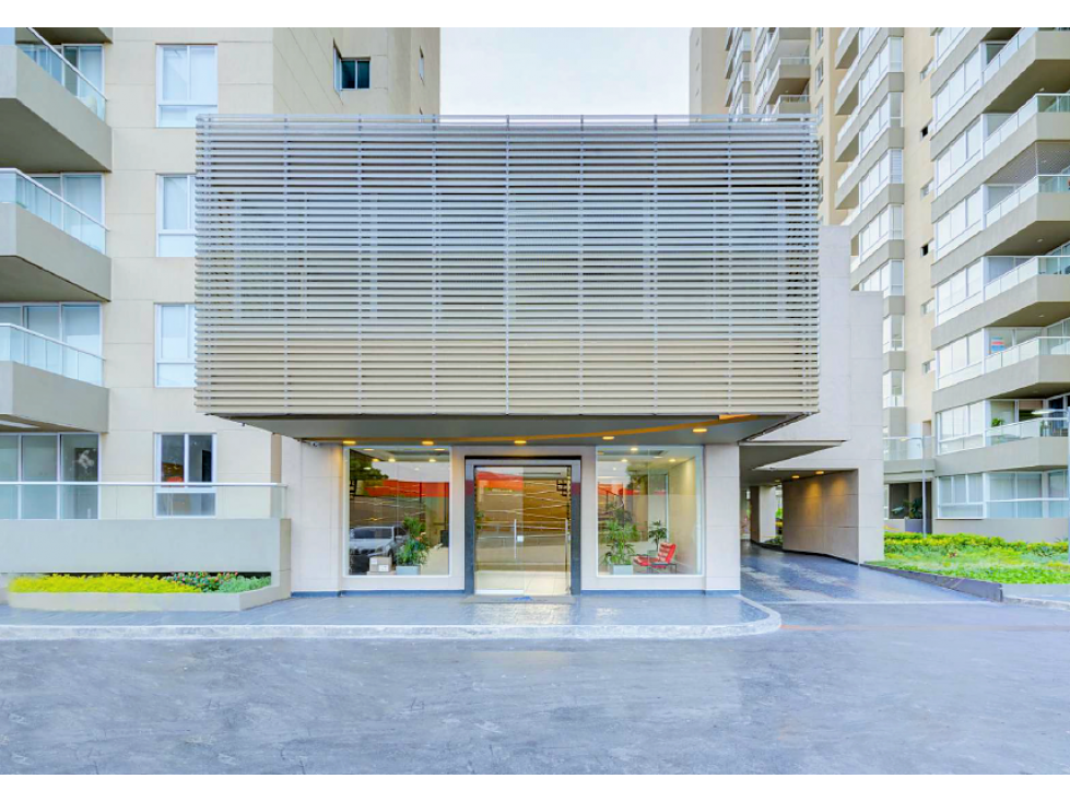 VENTA APTO NORTE BARRANQUILLA