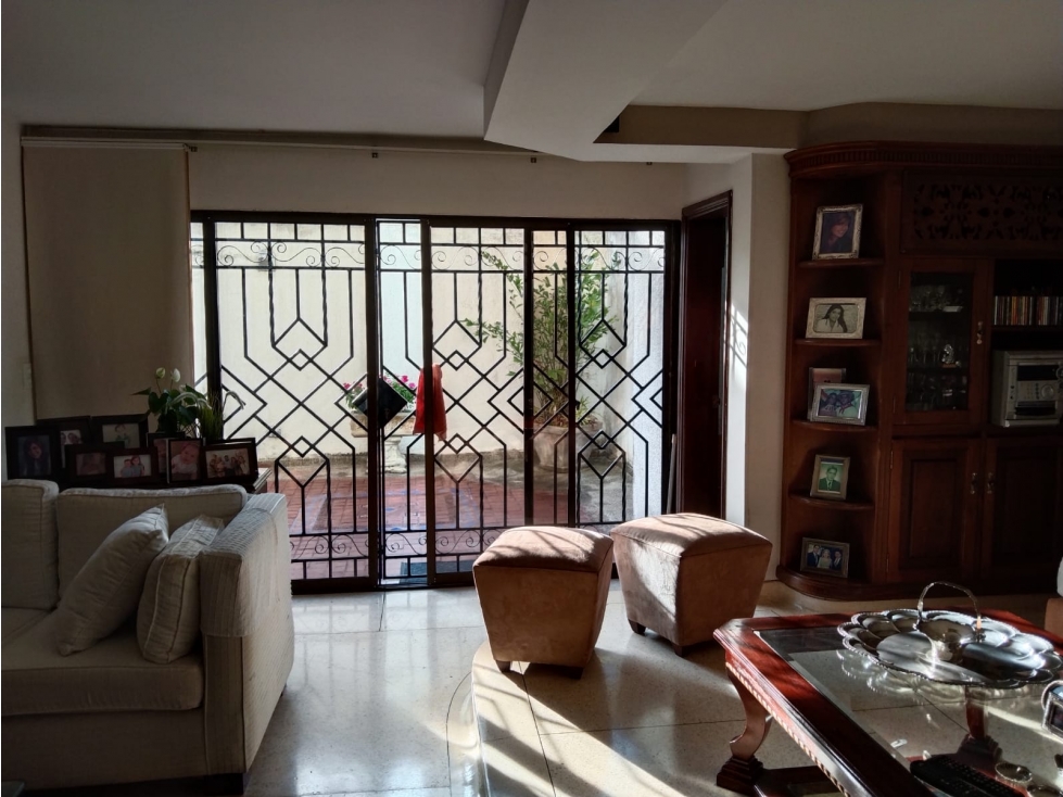 VENTA APTO DE 4 ALCOBAS