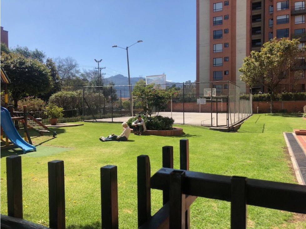 VENTA DE APARTAMENTO EN LA CALLEJA