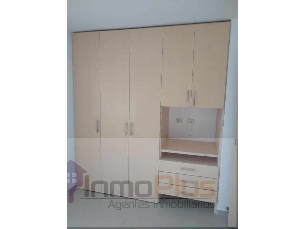 VENDO APARTAMENTO UBICADO EN TORRE PICASSO BARRIO PROVENZA