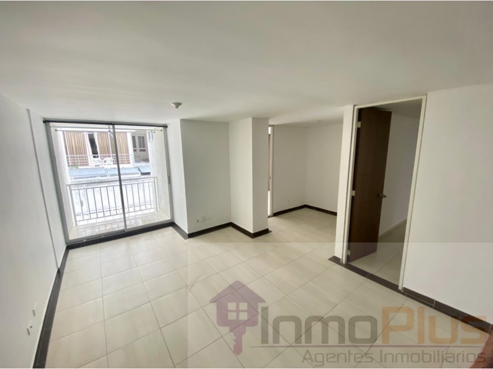 VENDO APARTAMENTO EN EL EDIFICIO IWOKA BARRIO SAN ALONSO