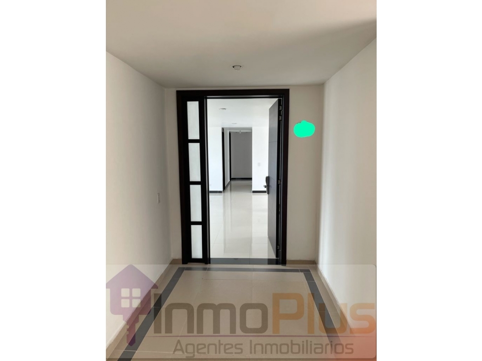 VENDO PENTHOUSE EN MEDITERRANE FIRENZE BARRIO FLORIDABLANCA ANILLOVIAL