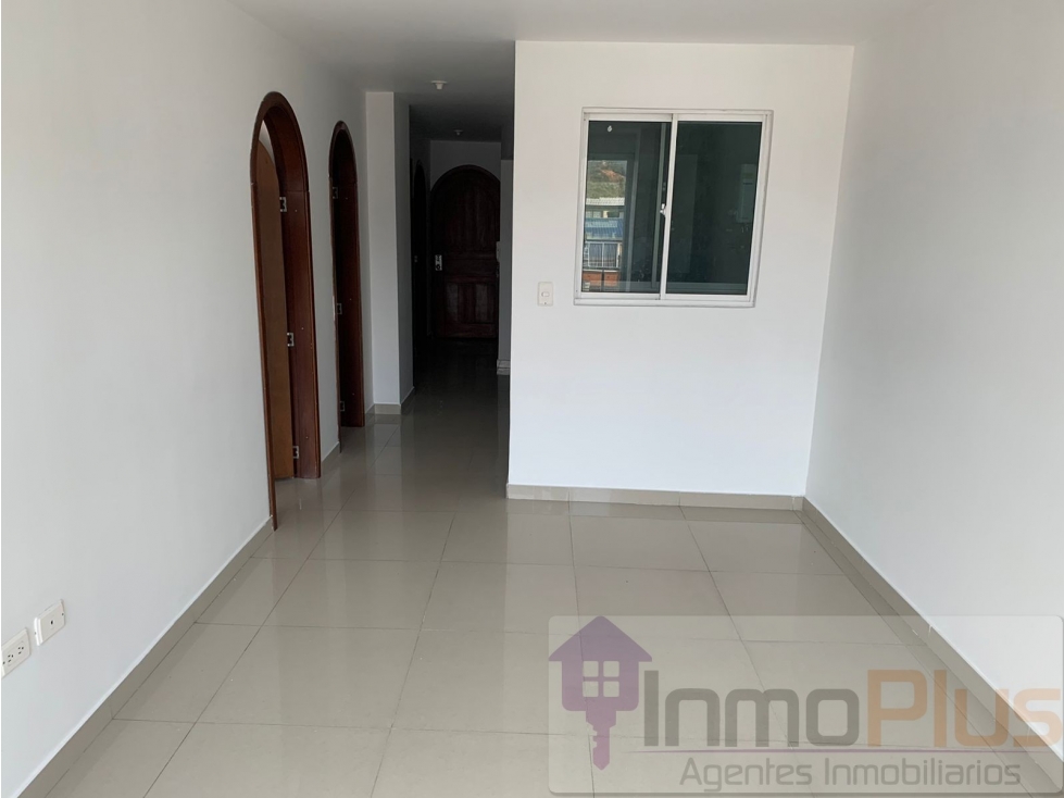 VENDO APARTAMENTO EN EL EDIFICIO TORRE DE SAN FELIPE EN PIEDECUESTA