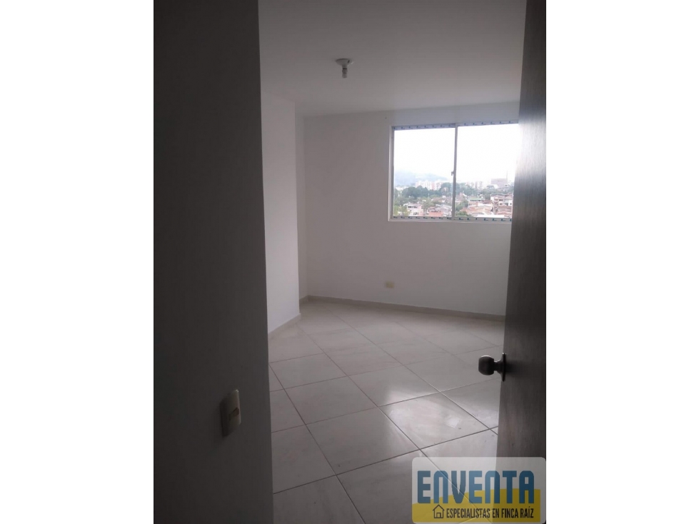 VENDO APARTAMENTO EN BALCONES DE GENOVEBA EN PIEDECUESTA