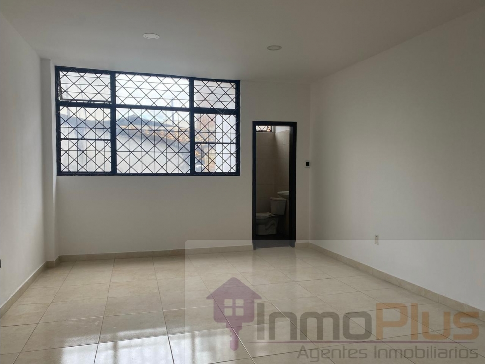 ARRIENDO OFICINA EN EL BARRIO EL CENTRO