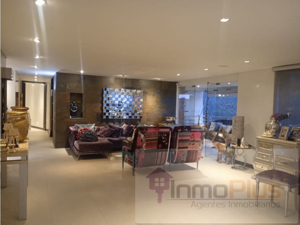 VENDO APARATAMENTO UBICADO EN EL CONJUNTO CASA DON DAVID EN CABECERA