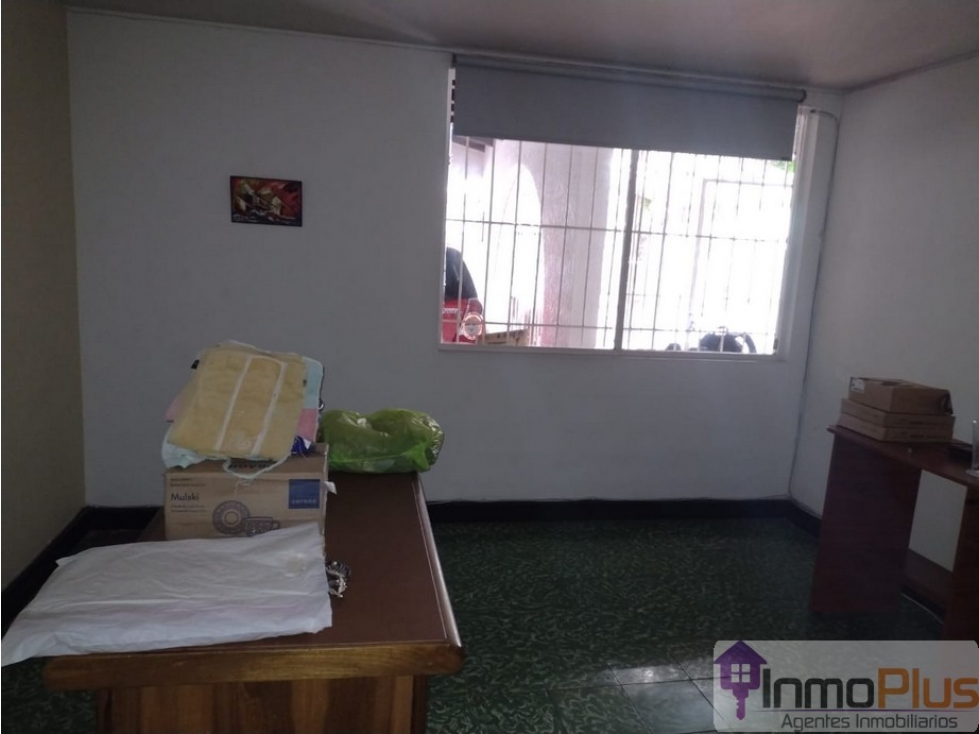 vendo casa en el barrio alvarez en bucaramanga