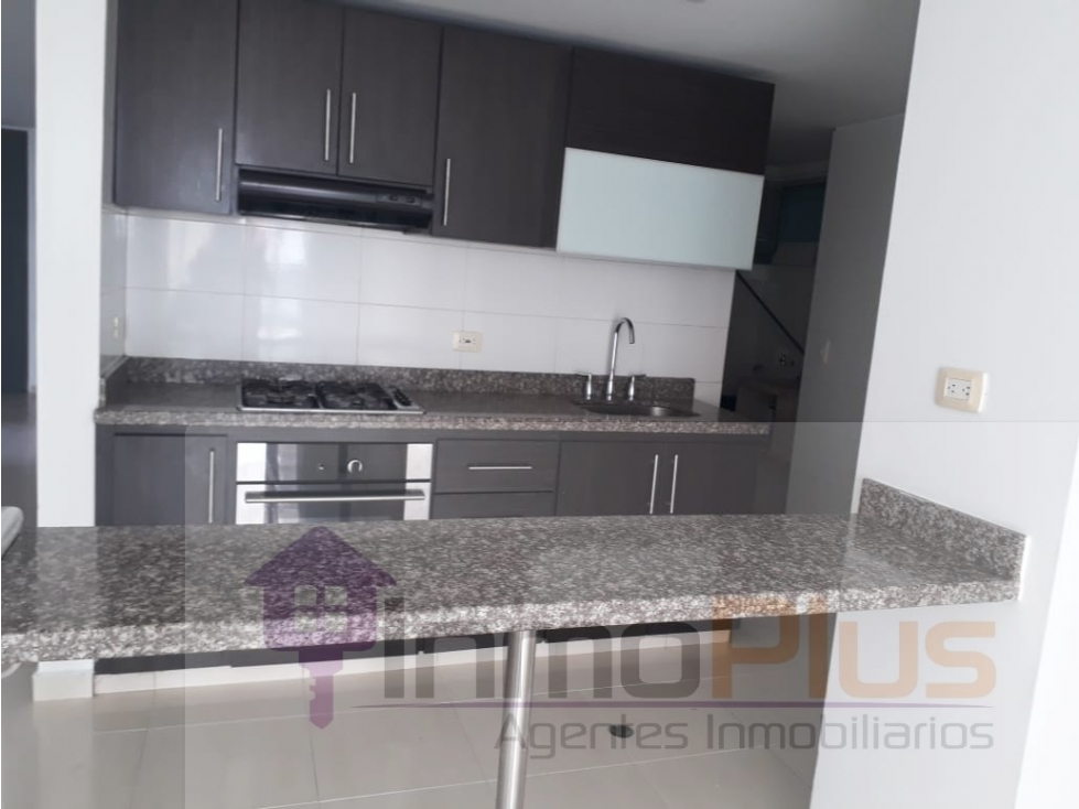 VENDO APARTAMENTO EN EL CONJUNTO TORRE BLANCA BARRIO SOTOMAYOR