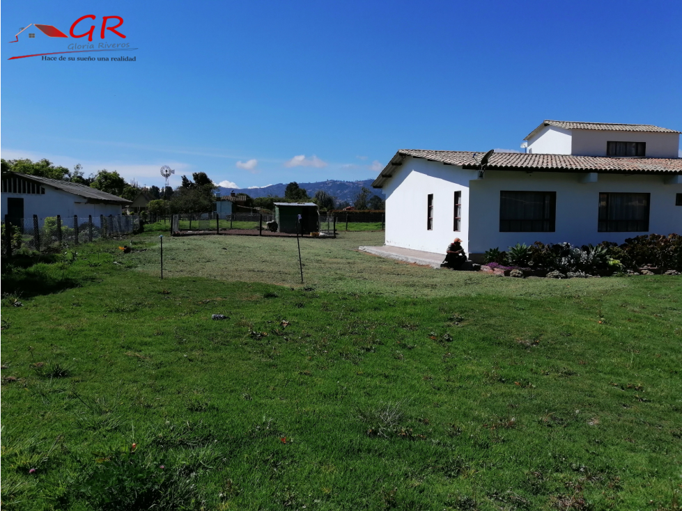 Venta Casa Tenjo Cundinamarca