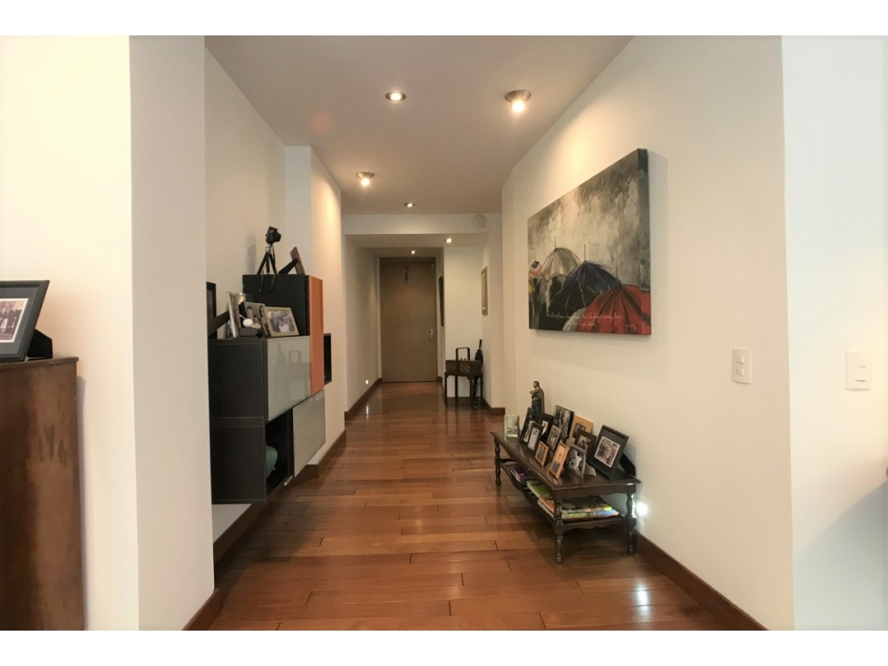 Venta Apartamento en Cabrera