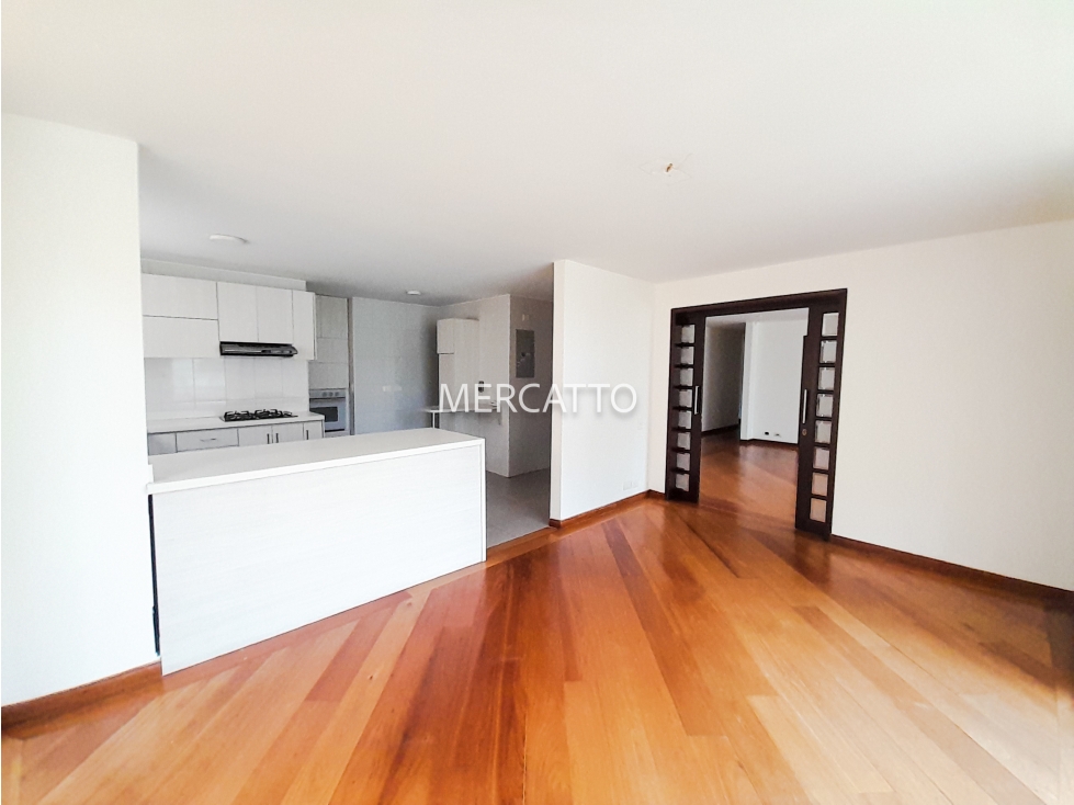 Venta Apartamento Chicó Navarra