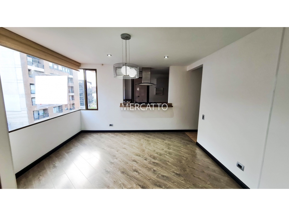 Venta Apartamento Bella Suiza