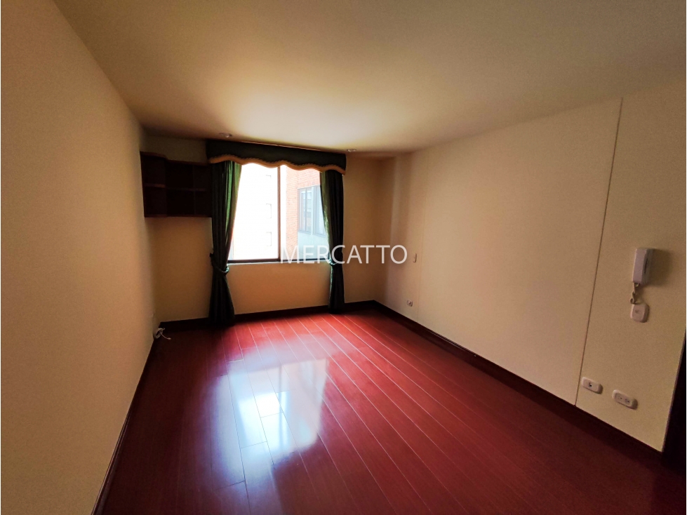 Venta Apartamento Colina Campestre