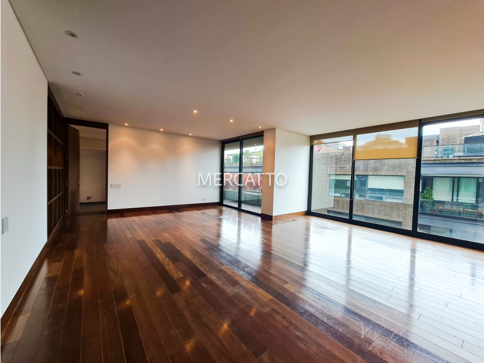 Venta / Arriendo Apartamento Rosales