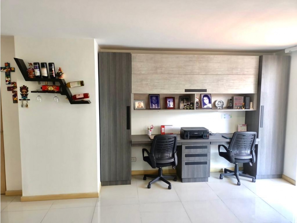 Apartamento en Sabaneta - El Carmelo