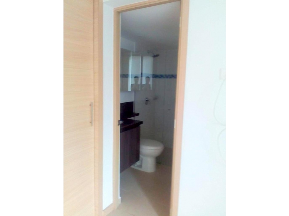 Apartamento en Sabaneta - Pan de Azucar