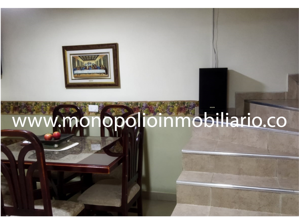 AMPLIA CASA UNIFAMILIAR EN VENTA - SAN ANTONIO DE PRADO COD: 26103