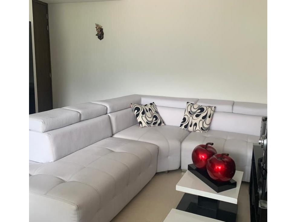 APARTAMENTO EN VENTA - SECTOR VEGAS DE LA DOCTORA, SABANETA COD: 21350