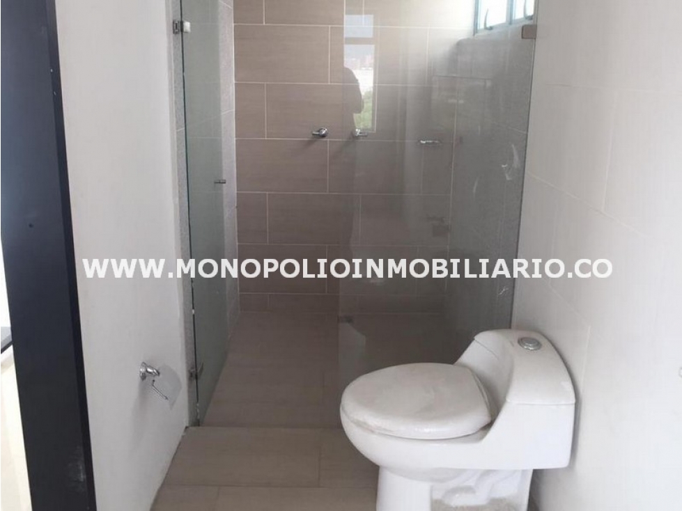 APARTAMENTO EN VENTA - SECTOR VILLA PAULA, ITAGÜI COD: 23485