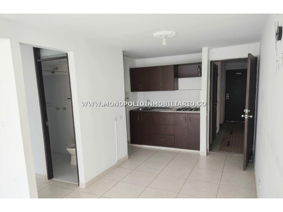 APARTAMENTO EN VENTA - SECTOR VILLAS DEL SOL, BELLO COD: 23545