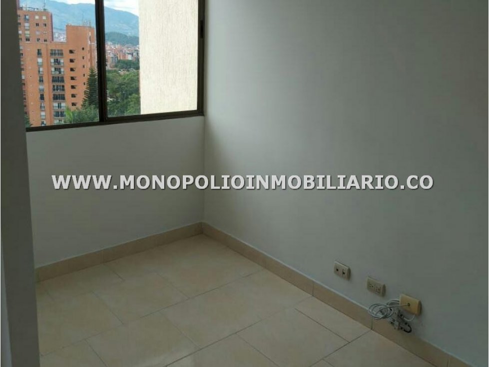 APARTAMENTO EN VENTA - SECTOR CALLE VIEJA, BELLO COD: 23590
