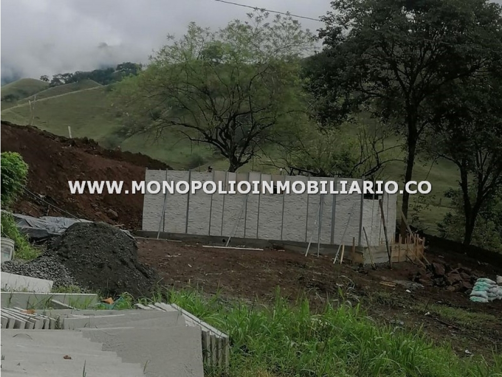 LOTE EN VENTA - SECTOR EL MORO, BETULIA COD: 24714