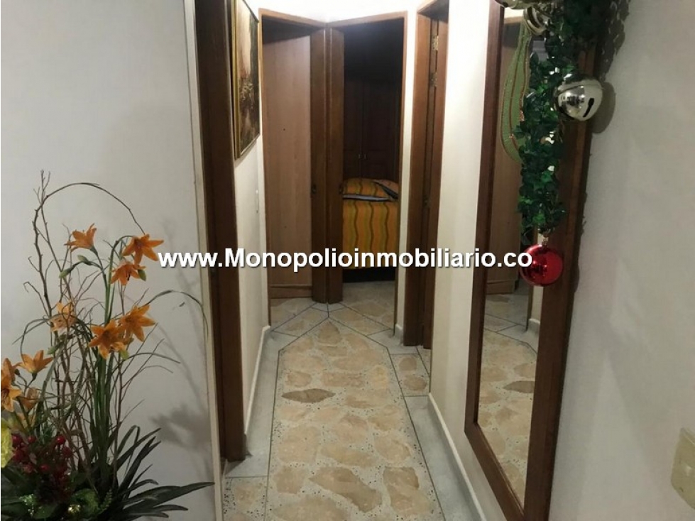 APARTAMENTO EN VENTA - SECTOR SIMON BOLIVAR COD: 24865