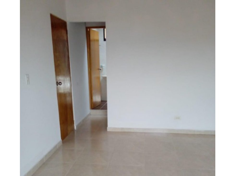 APARTAMENTO EN VENTA - SECTOR LA FERRERIA, LA ESTRELLA