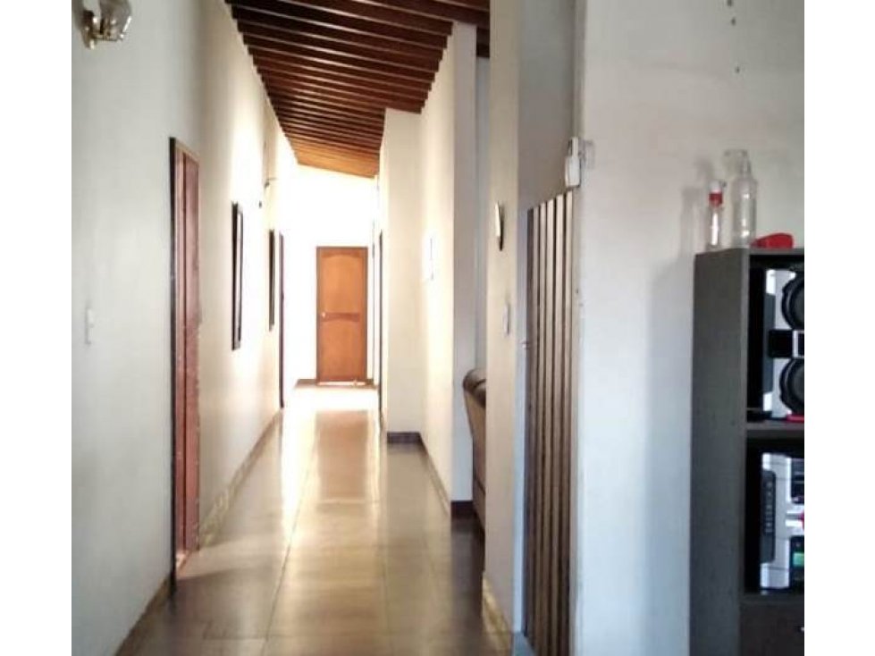 MARAVILLOSA CASA UNIFAMILIAR EN VENTA - SECTOR BOSTON COD: 20914