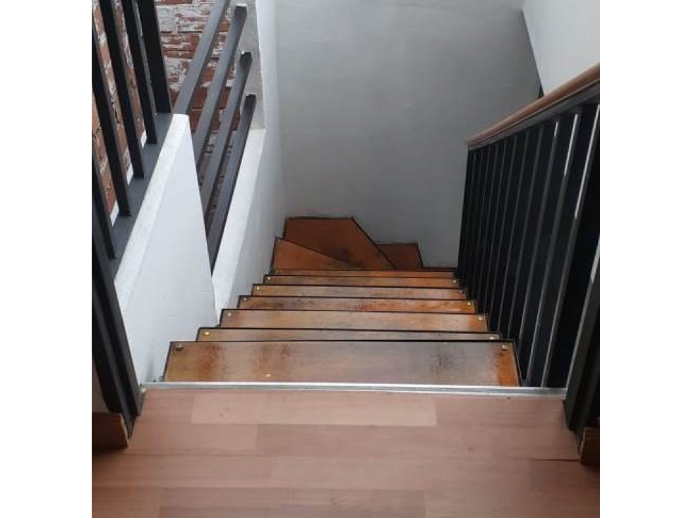 APARTAMENTO EN VENTA - SECTOR DITAIRES, ITAGÜI COD: 21140