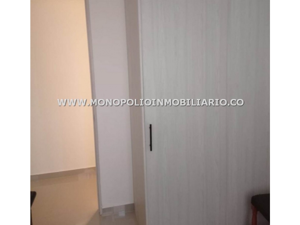 APARTAMENTO EN VENTA - SECTOR CALLE VIEJA, BELLO COD: 21471