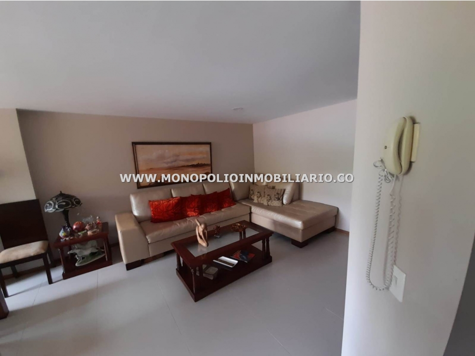 APARTAMENTO EN VENTA - SECTOR BETANIA, SABANETA COD: 23965