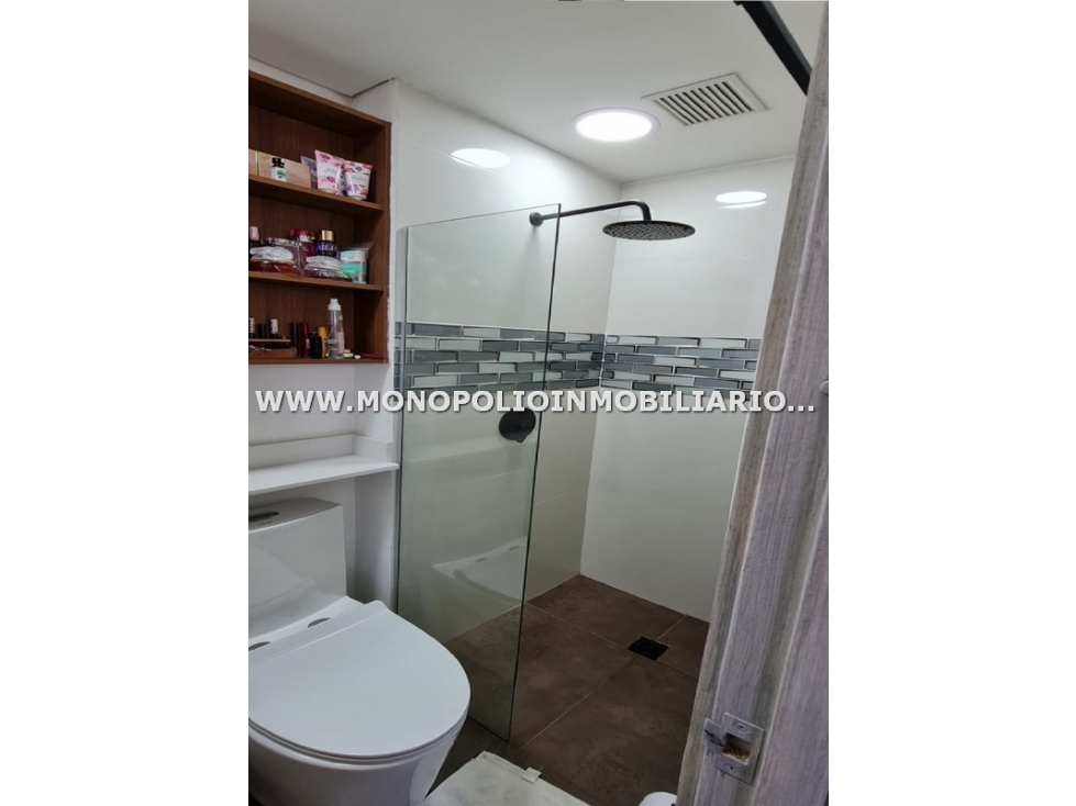 CASA BIFAMILIAR EN VENTA - SECTOR LA CASTELLANA COD: 24991