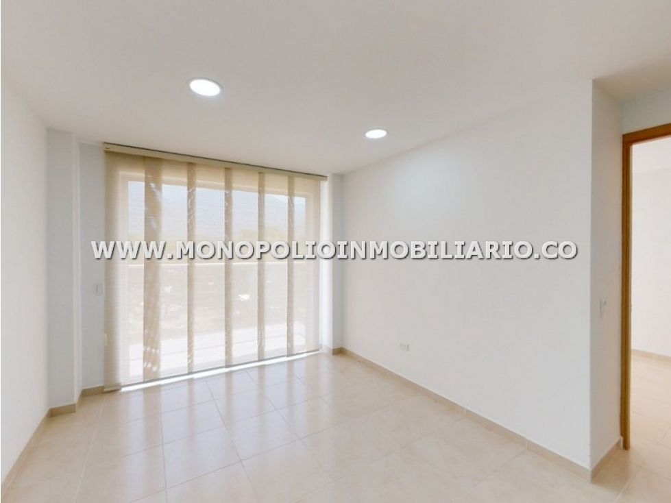 APARTAMENTO EN VENTA - SECTOR LETICIA, SAN JERONIMO COD: 25202