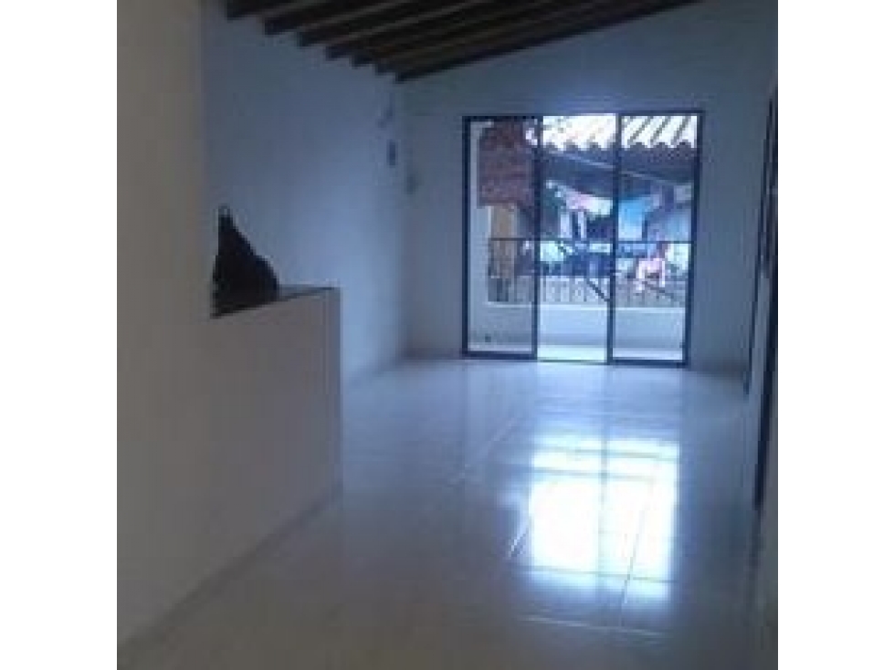 CASA BIFAMILIAR EN VENTA - SECTOR VILLA DEL SOCORRO COD: 21022