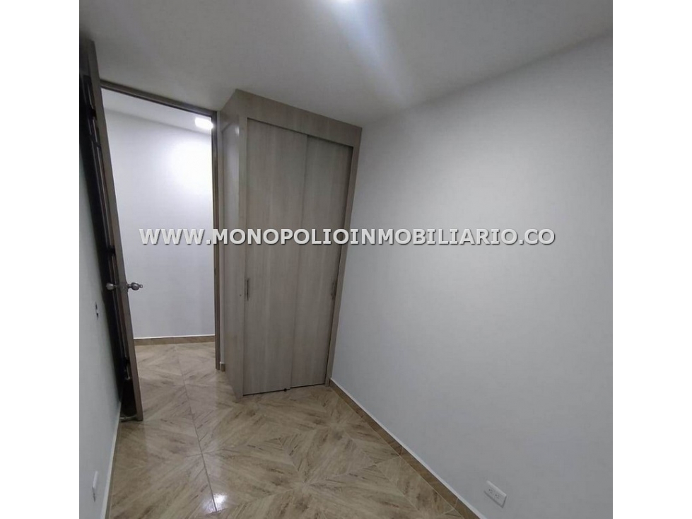 APARTAMENTO EN VENTA - SECTOR VEGAS DE LA DOCTORA, SABANETA