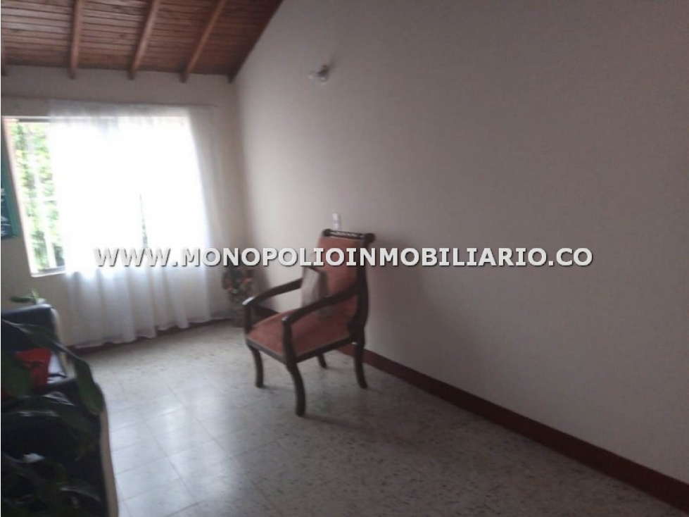 APARTAMENTO EN VENTA - SECTOR AURES, ROBLEDO COD: 24446